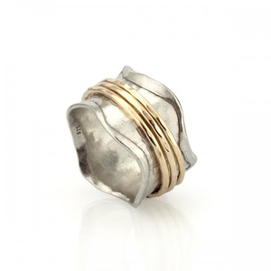 plain silver <b>spinner</b> 925 sterling silver jewelry wholesale price suppliers - Product Image 1