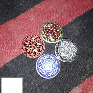 Pomos de Cerámica para Puertas de Armario Hechos a Medida en Colores, Patrones, Formas y Tamaños Personalizados para Tiendas de Artículos para el Hogar - Product Image 5