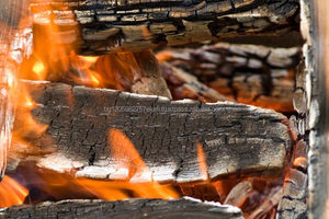 Bois de chauffage de bois dur séché bulgare KD sur des palettes-Produit lié à l'énergie - Product Image 2