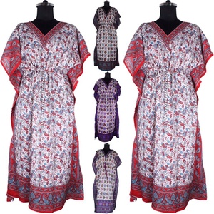 Abaya — caftan Long islamique, vente en gros, d'usine - Product Image 2