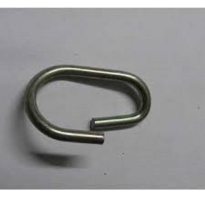 Heavy Duty Retainer Hook High Strength Industrial Fastening Component For Machinery Engineering And <b>Hardware</b> Use - Product Image 1