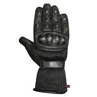 Gants de moto à doigt complet, gants de course pro biker écran tactile