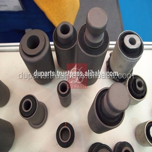 Douilles et supports en polyuréthane de haute qualité à vendre Pièces de véhicule durables, fiables et abordables pour des performances supérieures - Product Image 1