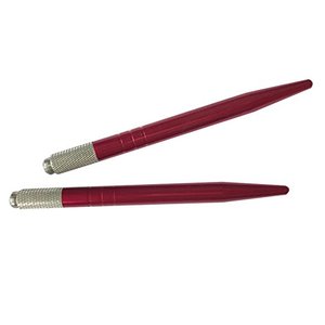 Lápiz profesional 3D para cejas, herramienta de Microblading Manual, mango de bordado de un lado, maquillaje, precio, 5 uds. - Product Image 3