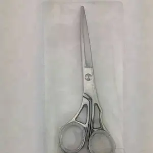 Hairdressing Cutting Shears Professional Hair Scissor For Barber Shop