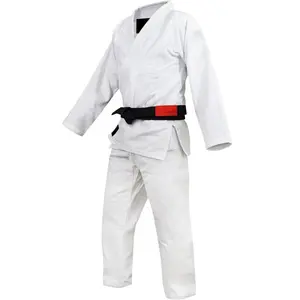 Kampfkunst Marke Gi Bjj Judo Karate Training Bjj Gi Brasilianer Jiu Jitsu Student Wettbewerb Grappler BJJ Uniform Ji