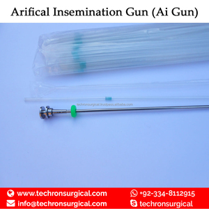 Pistola de Inseminación Artificial para Ganado - Product Image 3