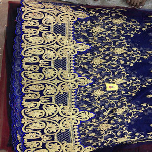 Tela bordada encaje - Product Image 1