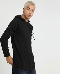 Sudadera con Capucha Larga de Felpa Francesa de Algodón, Estilo Nuevo, Venta Caliente, Estampado de Camuflaje Personalizado, con Cierre para Hombre - Product Image 2