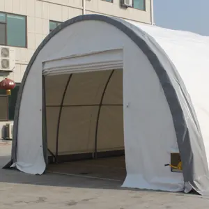 Nuoen, металлический гаражный навес, навес, купольный навес и купольная палатка для продажи