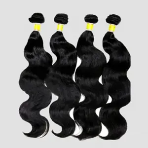 100 percent Raw virgin cuticle aligned brazilian hair free sample mink brazilian hair