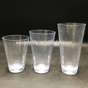 Gobelet en plastique empilable, 1 pièce sans BPA, bâtonnets de bière - Product Image 5
