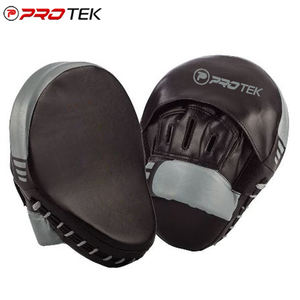 Coussinets de mise au point pour équipement d'entraînement de boxe haut de gamme les plus vendus pour les entraînements de boxe intenses - Product Image 5