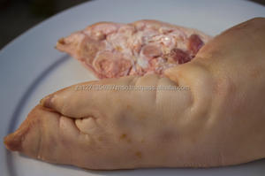 Pieds de cochon congelés et porc congelé Hind - Product Image 2