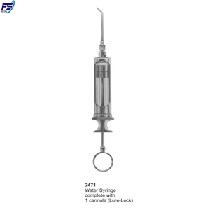 FRESNO de Fig. 1 ml 1,8/UE soy FS:2467 - Product Image 5