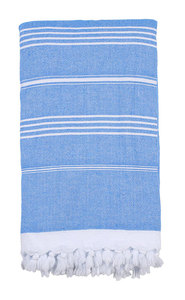 Terry Back Peshtemal Beach <b>Towel</b> - Wholesale Premium Terryback Collection Turkiye - Product Image 4