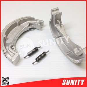 Top Quality Motorcycle Engine <b>Part</b> Maintenance Clutch Shoe - Product Image 3