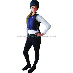 Chaleco de caballo SHEMAX - Product Image 2