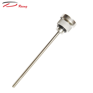 Réservoir d'huile pour moto, dimètre, longueur 50mm - Product Image 4