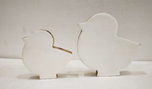 Fleurs en bois pour la décoration/décoration de la maison fleurs - Product Image 4