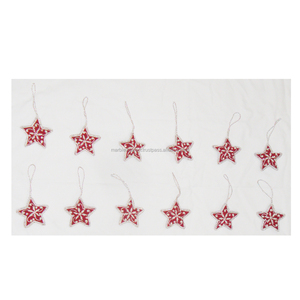 Antique Christmas Decorations Ornaments - Product Image 1