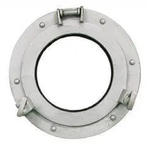 Aluminium Porthole For Marine Fancy New Design Stylish Luxury Decorating Porthole For Marine