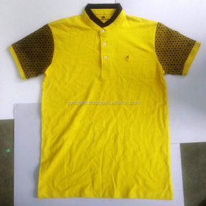 Polo liso camiseta