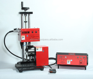 Peralatan logam mesin penanda titik ukiran <span class=keywords><strong>Pin</strong></span>, peralatan otomotif EtchON DPM303D - Product Image 2