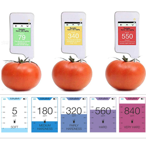 Greentest ECO4 Verduras, frutas, carne, residuos de <span class=keywords><strong>nitrato</strong></span> de radiación Probador de seguridad ambiental de alimentos - Product Image 6