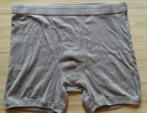 जांघिया Stocklot बांग्लादेश में रेडीमेड वस्त्र/ब्रांडेड अधिशेष Mens बॉक्सर - Product Image 3
