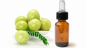 Aceite de Amla 100% puro para el crecimiento del cabello, aceite para compradores a granel - Product Image 4