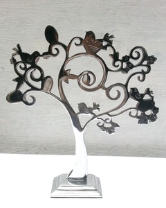 MÉTAL ARBRE DE NOËL - Product Image 4