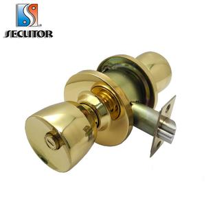 <b>Antique</b> <b>Brass</b> Double Cylinder Room <b>Door</b> Locks - Product Image 4