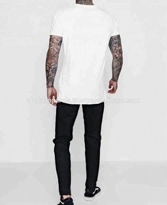 Pantalones de sarga de algodón para hombre, ropa de gimnasio, Hip Hop, personalizada, para el trabajo al aire libre - Product Image 4