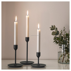 METAL CANDLE <b>HOLDER</b> in NEW LOOK CANDLE STAND for DECORATION LATEST CANDLE STAND in WHOLESALE PRICE - Product Image 3