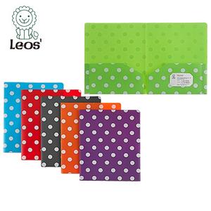 De la Oficina de la Escuela de bolsillo doble documento Carpeta de archivo - Product Image 6