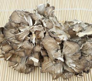 Champignon naturel séché en train de danser, Grifola poule des bois, champignons d'étagère pour la nourriture - Product Image 2