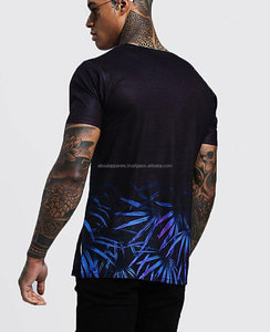 Camiseta con estampado personalizado para hombre y mujer, camisa de algodón con logotipo impreso, cantidad informal de seda, cantidad de 2 piezas, 150Gsm, Unisex, 100 - Product Image 2