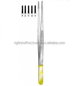 Fórceps/pinzas Instrumentos dentales quirúrgicos Herramientas médicas - Product Image 1