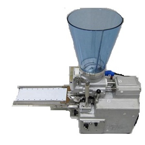 เครื่องทำเกี๊ยวซ่าด้วยมือของญี่ปุ่นบะหมี่ราเมนสดกำลังมองหาผู้จัดจำหน่ายในประเทศไทยและสิงคโปร์ - Product Image 1