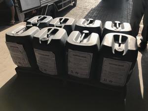 Melaza de caña a granel, precio competitivo, vacaciones - Product Image 4