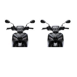 Nouveau moteur modèle fabriqué au Vietnam (Noir/Bleu) - Product Image 1