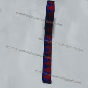 Ruban d'Écharpe de Compagnon de l'Arche Royale - Product Image 3