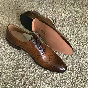 Cuir suédé hommes supérieurs confortables vente chaude chaussures décontractées chaussures décontractées