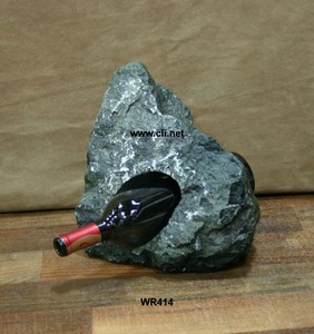 ชั้นวางขวดไวน์แบบเดี่ยวพร้อมถังน้ำแข็งและอ่างเครื่องดื่มทรงสี่เหลี่ยมผืนผ้าสำหรับตั้งแคมป์ - Product Image 1