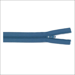 High Quality OZL Brand Open-End No.3 Nylon Auto Lock Zipper Model GMA - Product Image 4