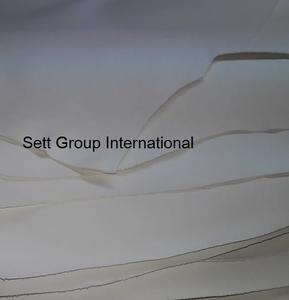 Bangladesh เข็มขัดหนังวัวนำเข้า, กระเป๋าโซฟากระเป๋าหนังโครเมี่ยมพิมพ์ลายเนื้อไม้สีแทน - Product Image 4