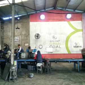 ถ่านชิชา/ถ่านฮุคก้า/ถ่านชิชา - Product Image 3