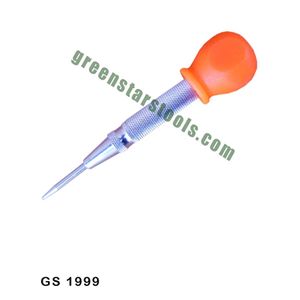 Snappy GS 1999 Abridor de caja de reloj Herramienta de joyería esencial para joyeros - Product Image 1