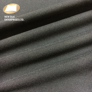 Tela Deportiva de Poliamida Anti-Pilling con Hilo ATY, 85% Nailon, 15% Elastano, para Pantalones de Yoga - Product Image 3